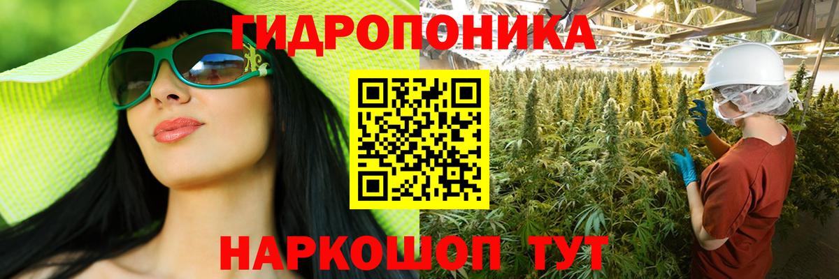 Канабис ГИДРОПОН Асбест